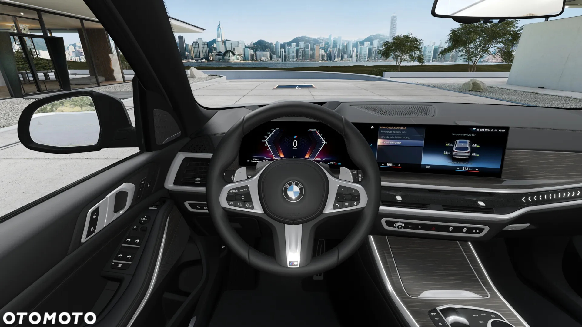 BMW X5 xDrive30d mHEV - 8