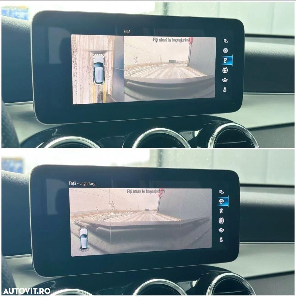 Mercedes-Benz GLC 300 e 4MATIC - 34