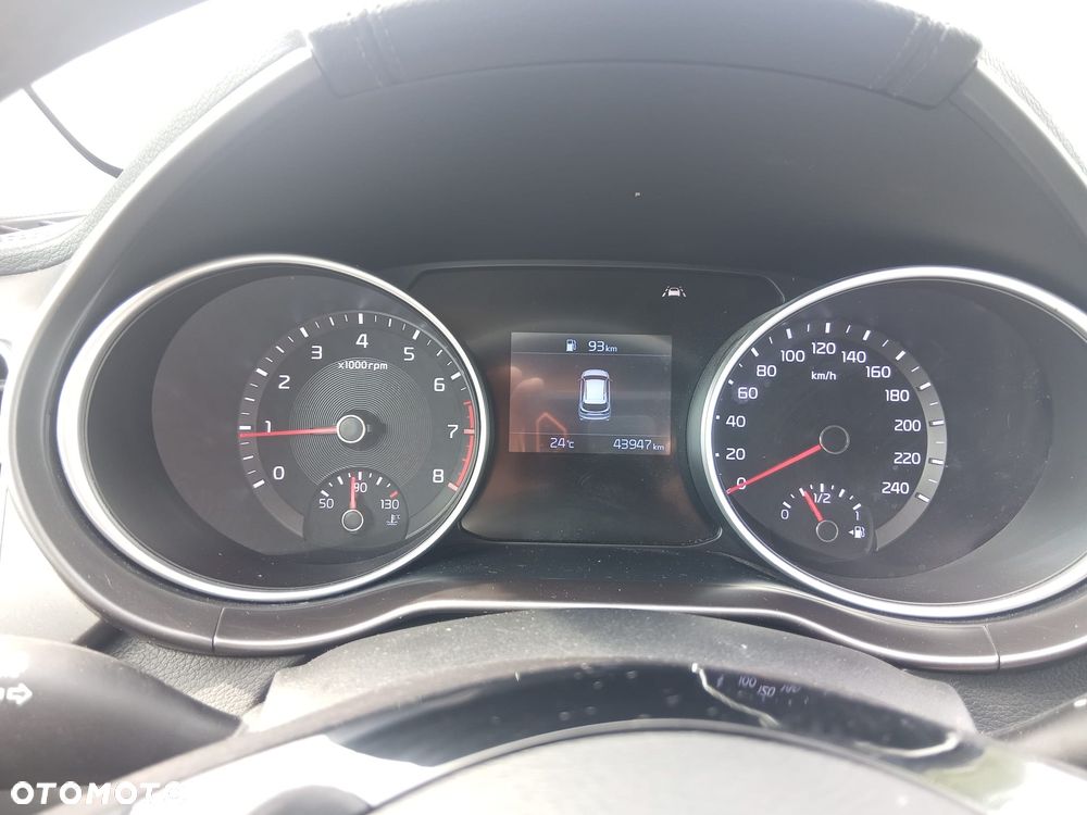 Kia Ceed 1.4 S - 17