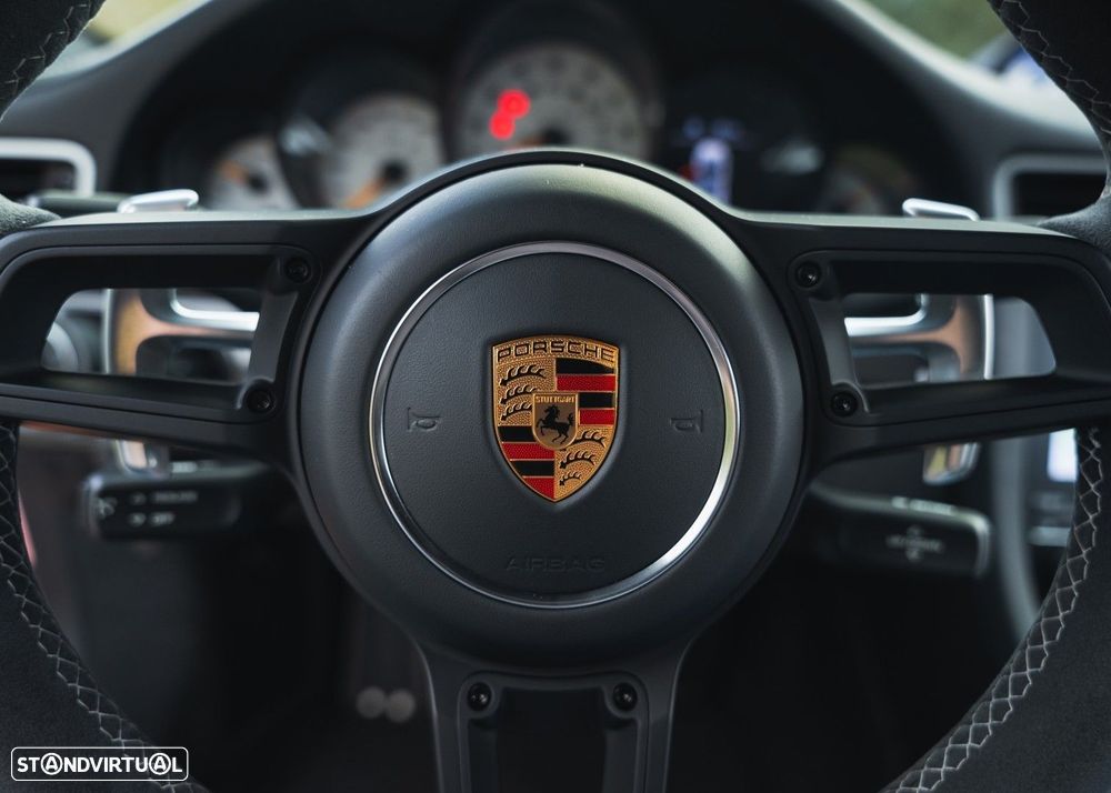 Porsche 911 (991) GT3 RS PDK - 53