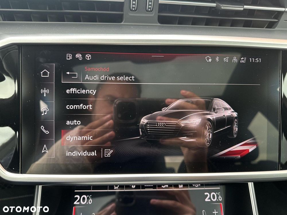 Audi A7 Sportback - 30