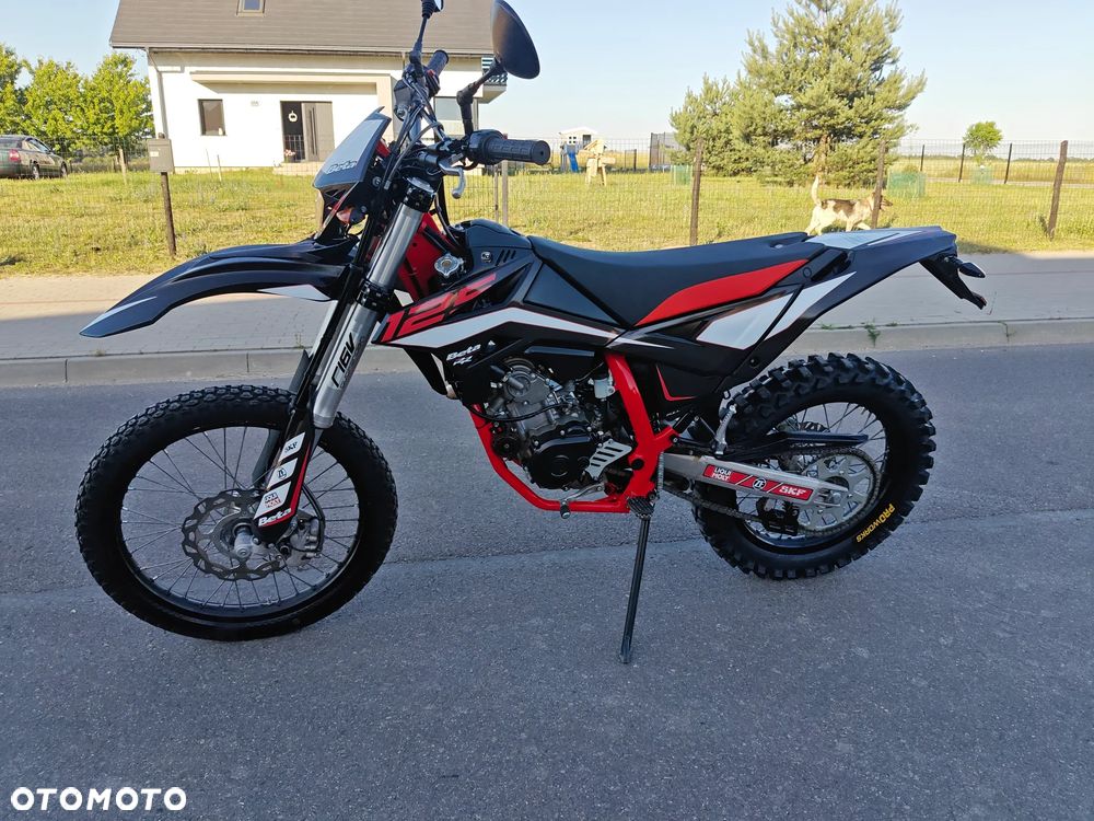 Beta RR - 9