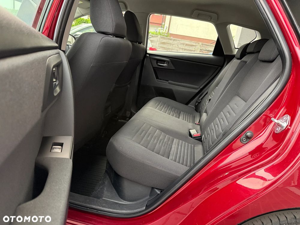 Toyota Auris Hybrid 135 Premium - 19