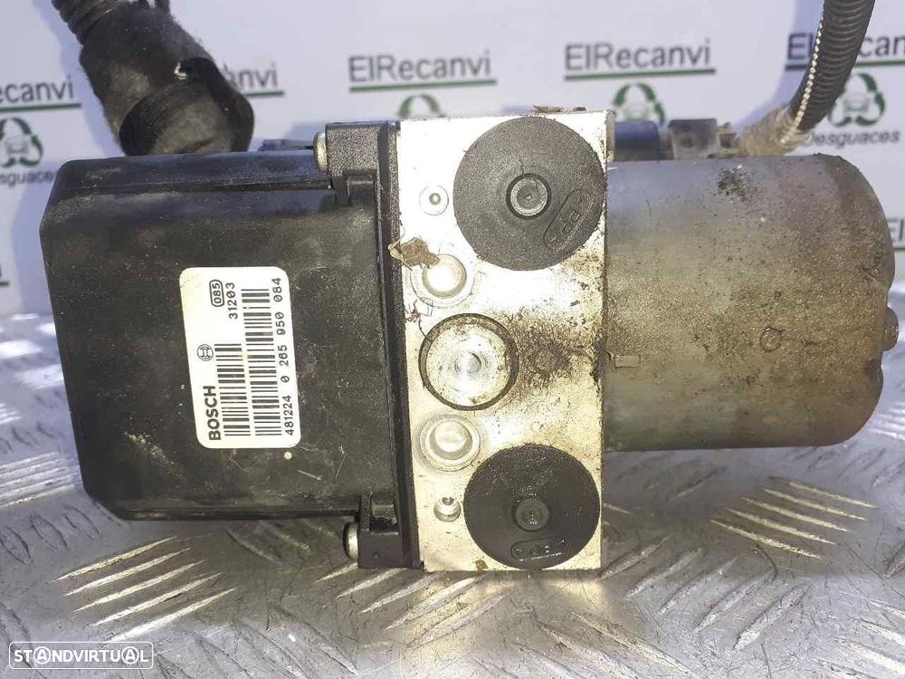 ABS PEUGEOT 307 SW 2004 -0265950084 - 7