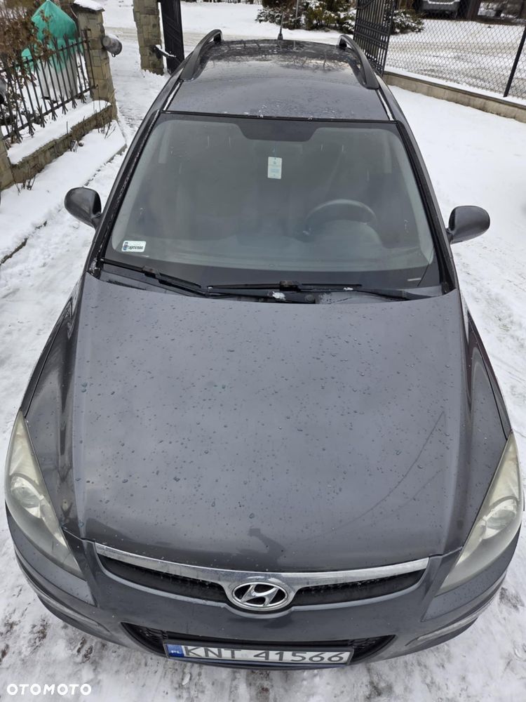 Hyundai i30 1.6 CRDi Comfort - 5