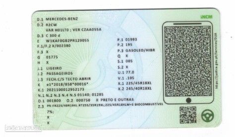 Mercedes-Benz C 300 d AMG Line - 21