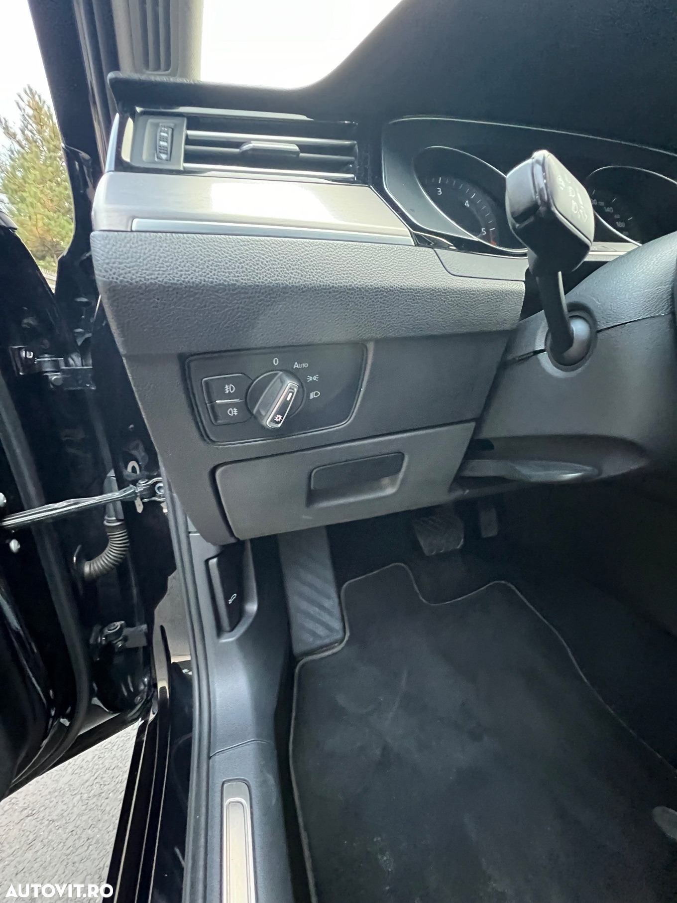 Volkswagen Passat 2.0 BiTDI DSG 4Mot Highline - 17