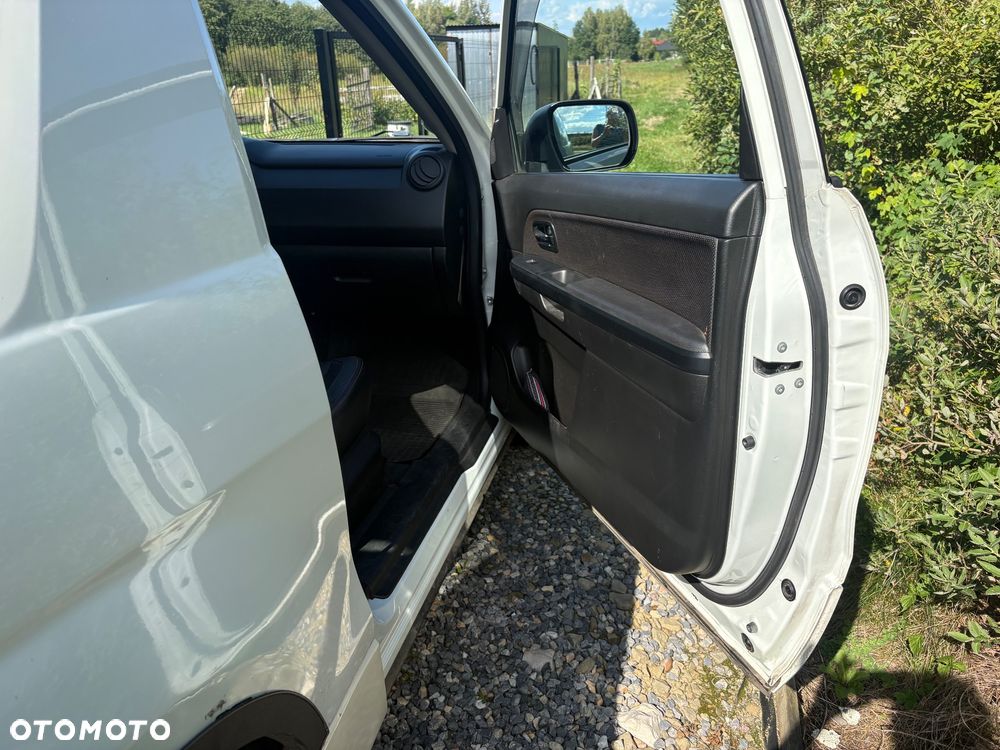 Suzuki Grand Vitara 1.6 - 26