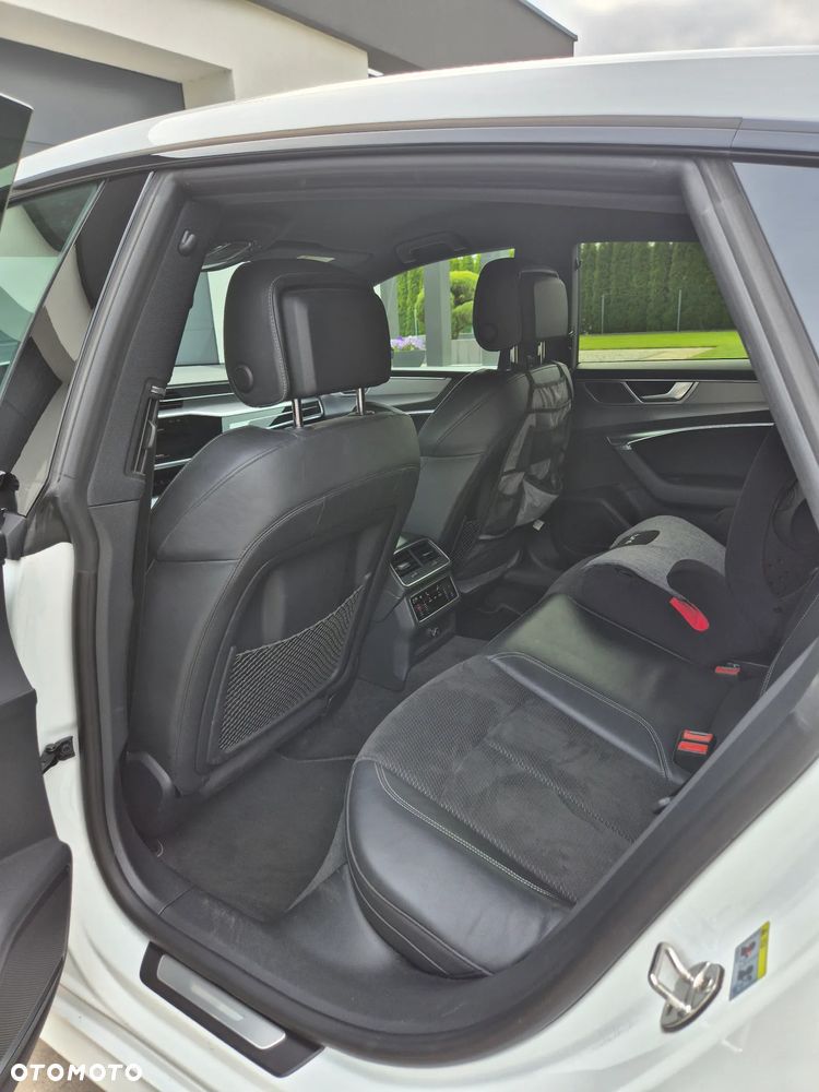 Audi A7 Sportback 40 TDI mHEV Quattro S tronic - 29