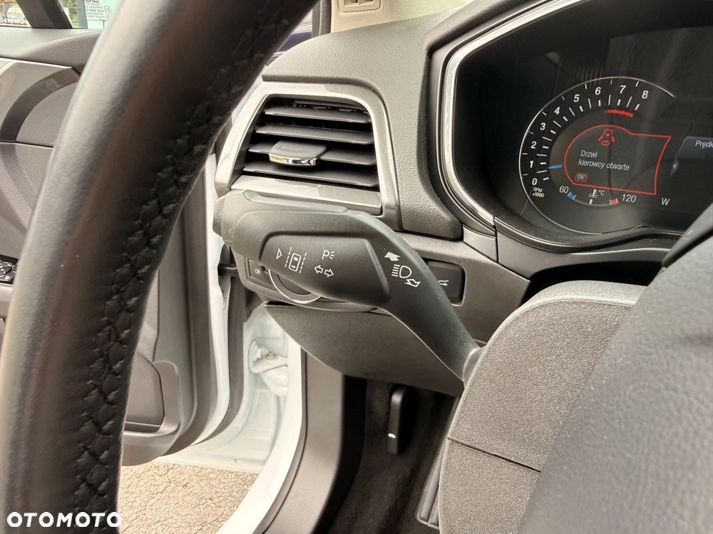 Ford Mondeo 1.5 EcoBoost STart-Stopp Titanium - 16