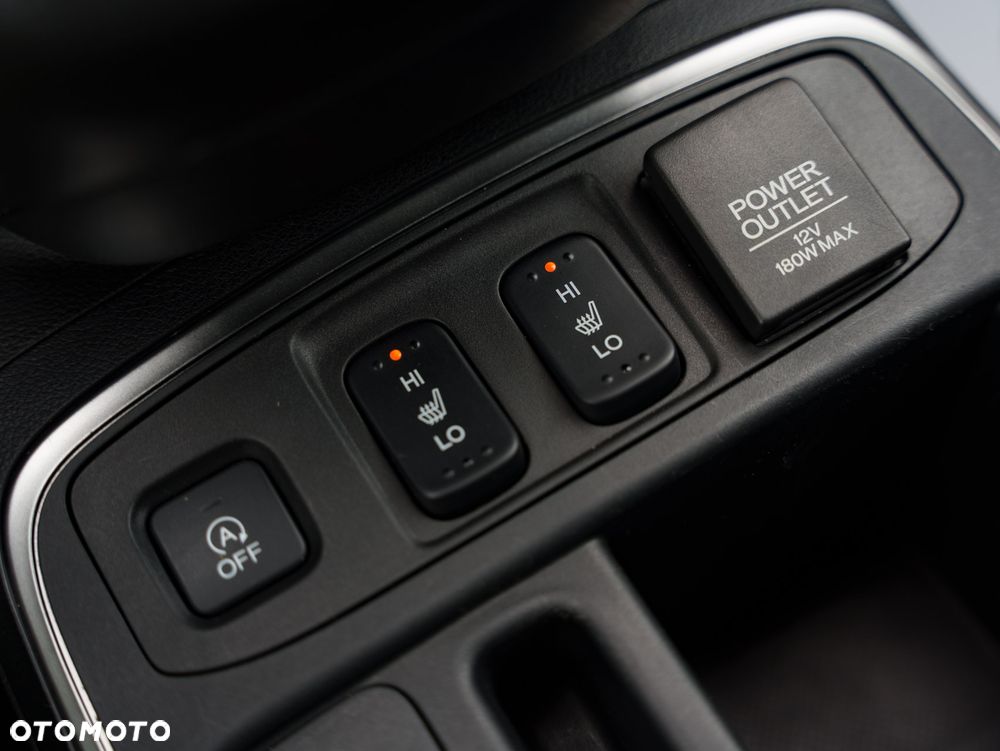 Honda CR-V 1.6i DTEC 2WD Elegance - 15