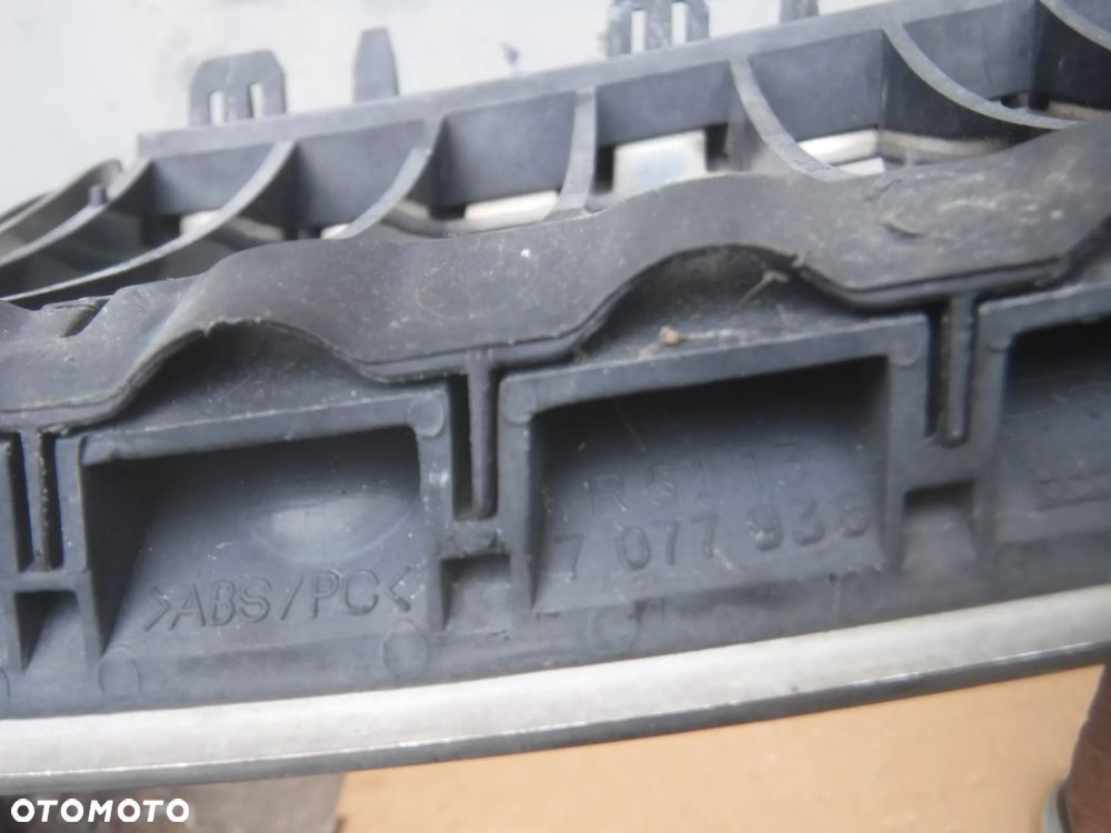 Bmw 6 E63 E64  nerka nerki lewa prawa 7077936 7077935 - 3