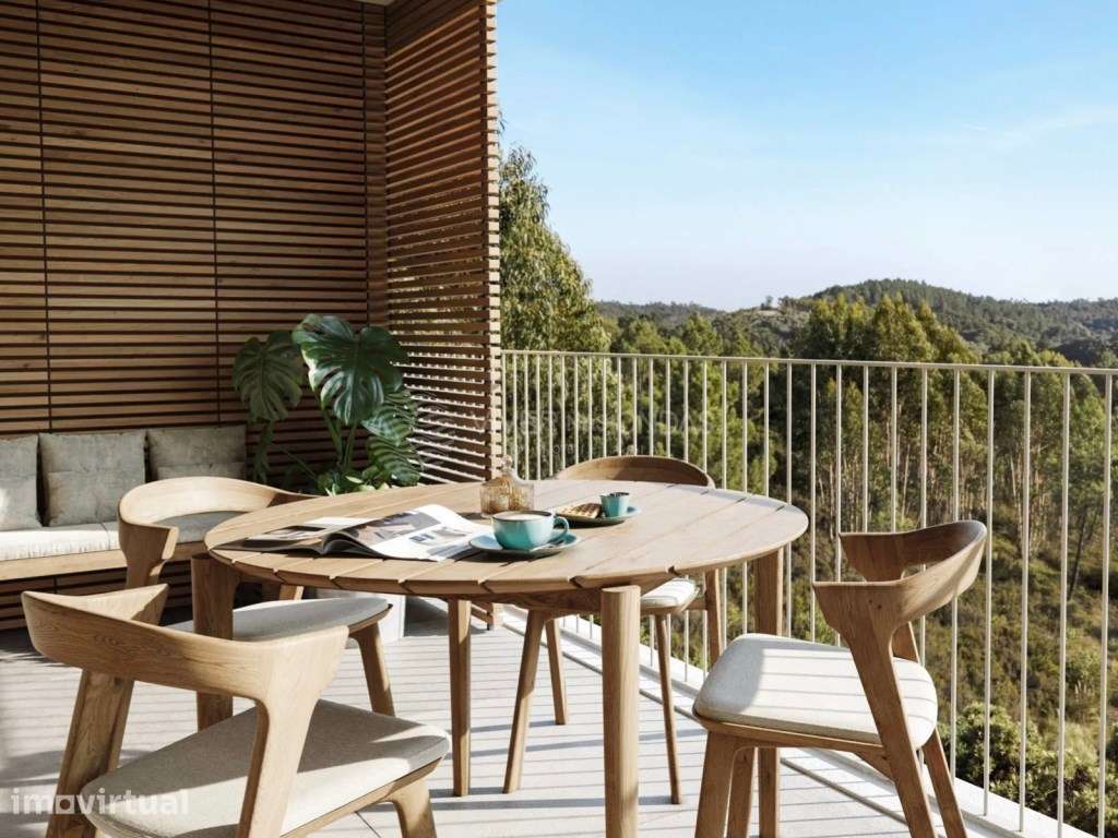 Apartamento T2+1 com a versatilidade de um T3 (1º piso) às portas d... - Grande imagem: 3/27