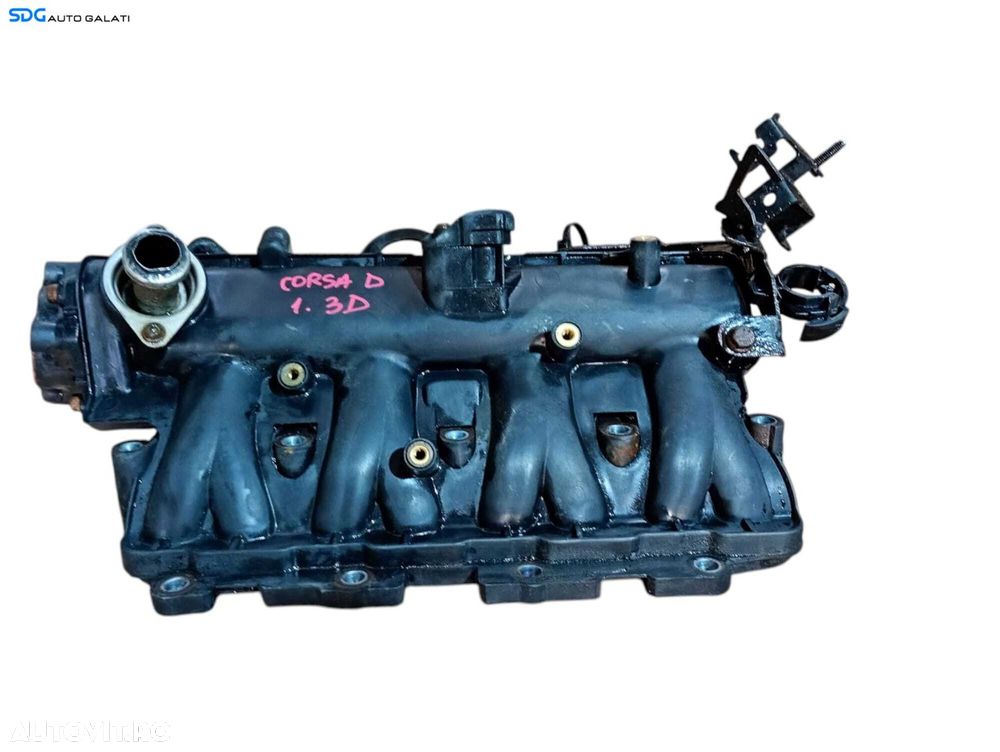 Galerie Admisie Opel Astra H 1.3 CDTI 2004 - 2010 Cod 55207035 [MA0168] - 1