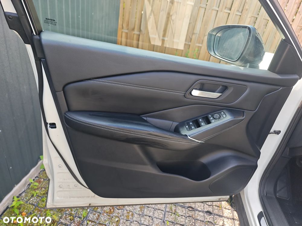 Nissan Qashqai 1.5 e-POWER N-Connecta - 14