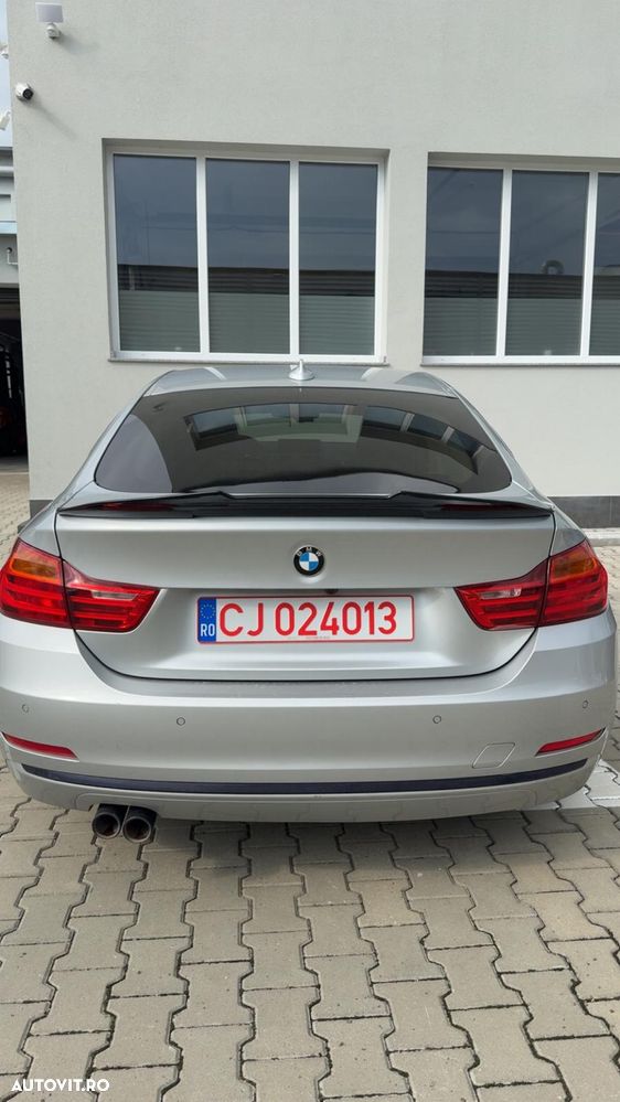 BMW Seria 4 - 10