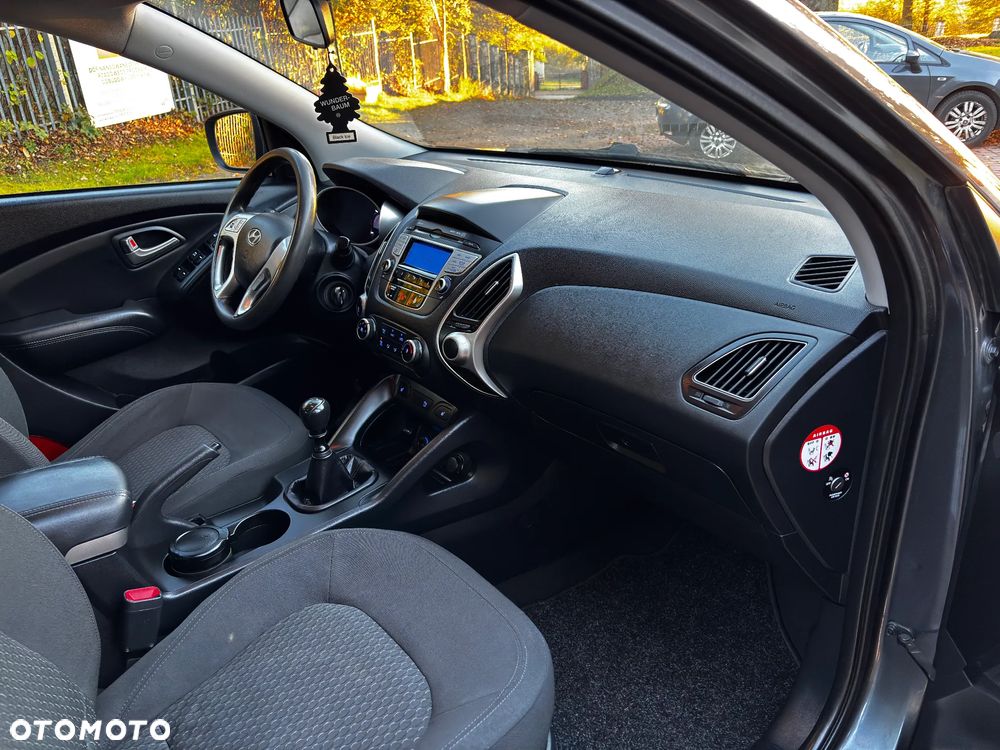 Hyundai ix35 1.6 GDI Comfort 2WD - 15