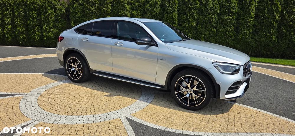 Mercedes-Benz GLC 220 d 4-Matic - 14