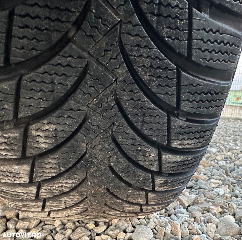 Renault Megane 1.6 16V 100 Authentique - 23