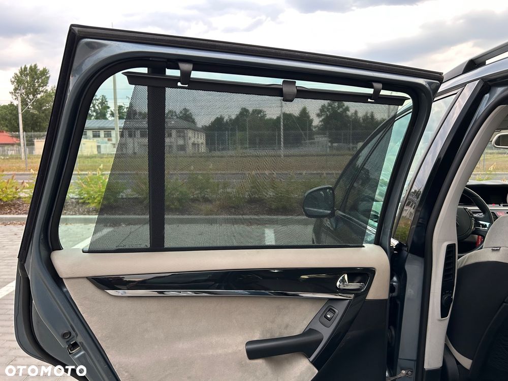 Citroën C4 Grand Picasso 2.0 HDi FAP Exclusive - 27
