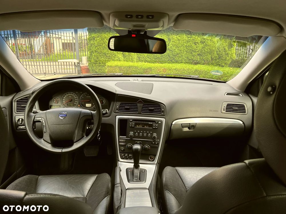Volvo V70 2.4 Summum - 28