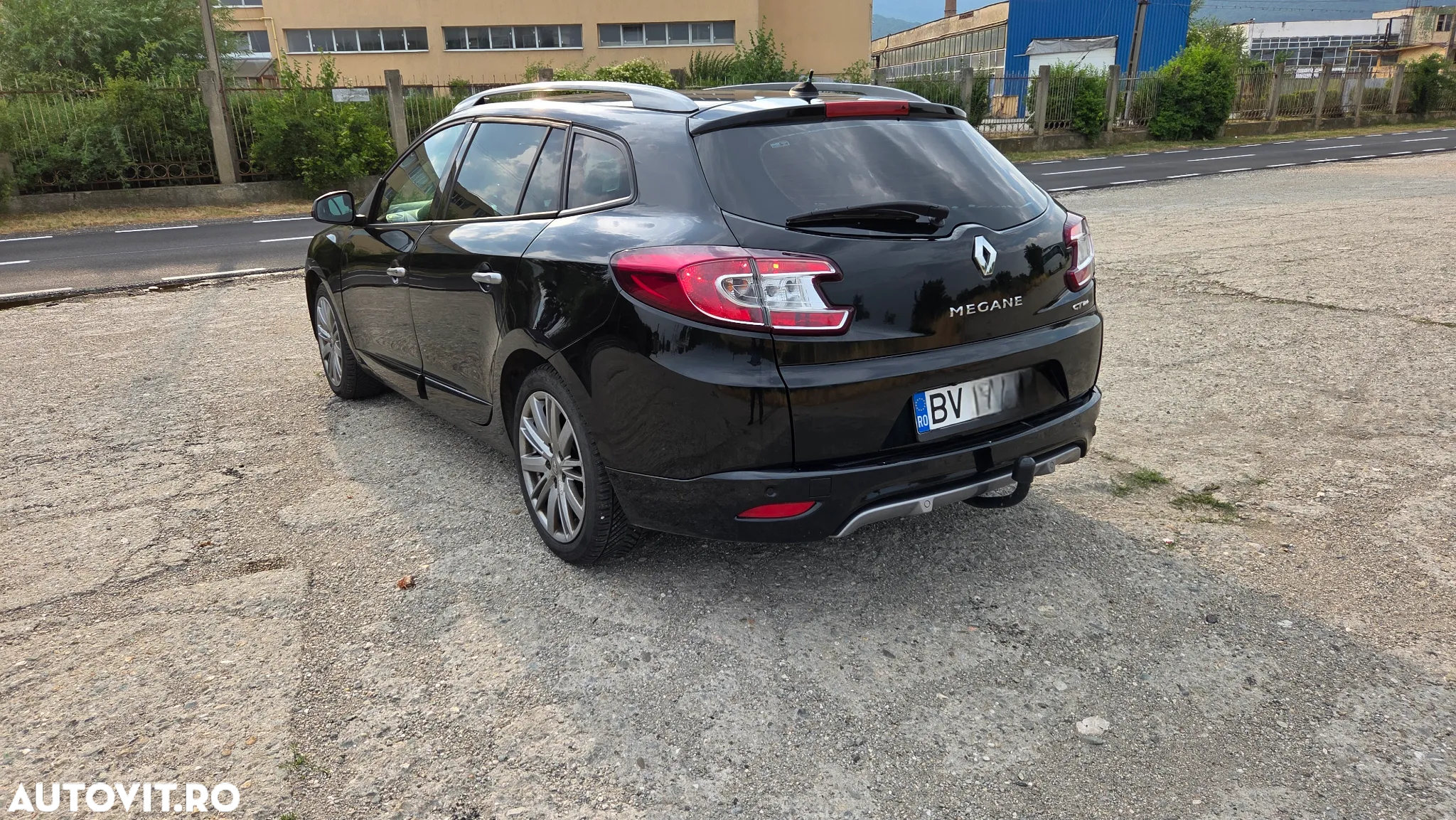 Renault Megane - 12
