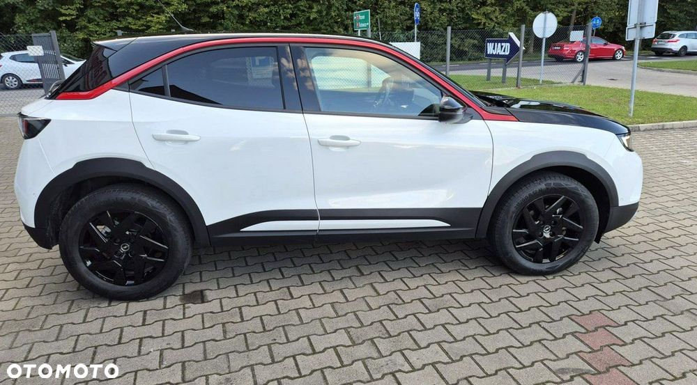 Opel Mokka - 8