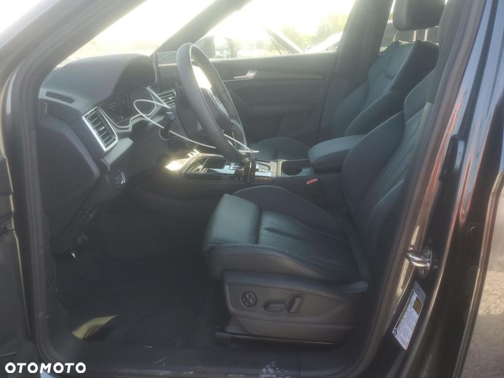 Audi Q5 Sportback - 8