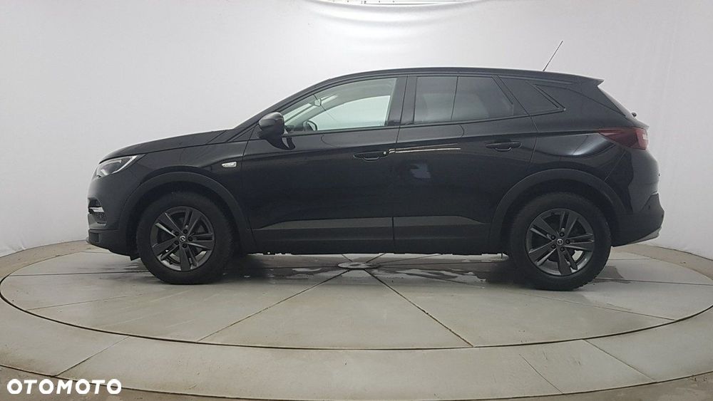 Opel Grandland X - 8