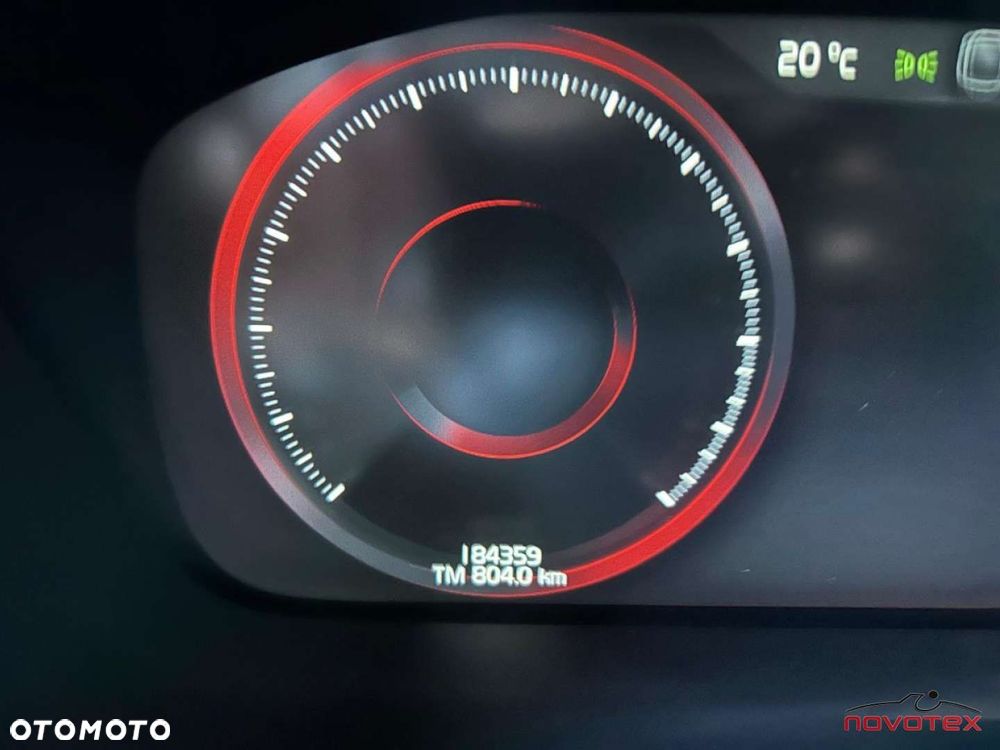 Volvo V60 Cross Country D3 Geartronic Momentum - 13