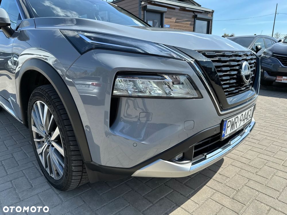 Nissan X-Trail 1.5 VC-T e-POWER Tekna e-4ORCE - 39