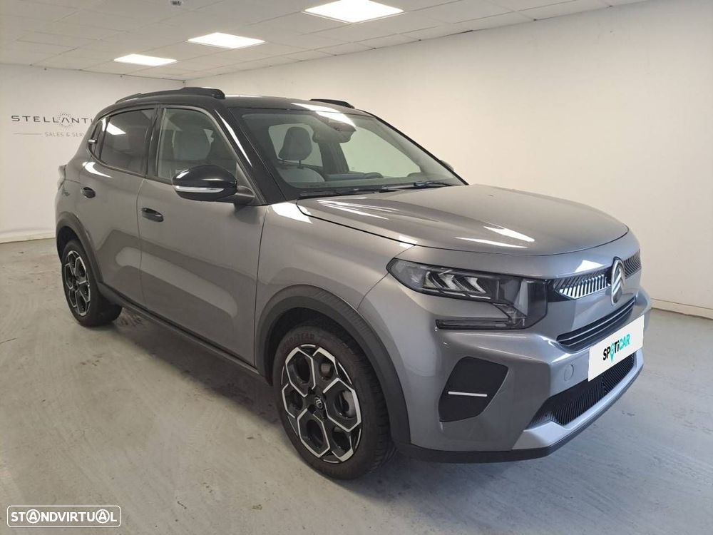 Citroën C3 1.2 PureTech Max - 3