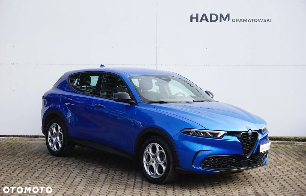 Alfa Romeo Tonale 1.5 T4 GSE mHEV Sprint DCT - 1