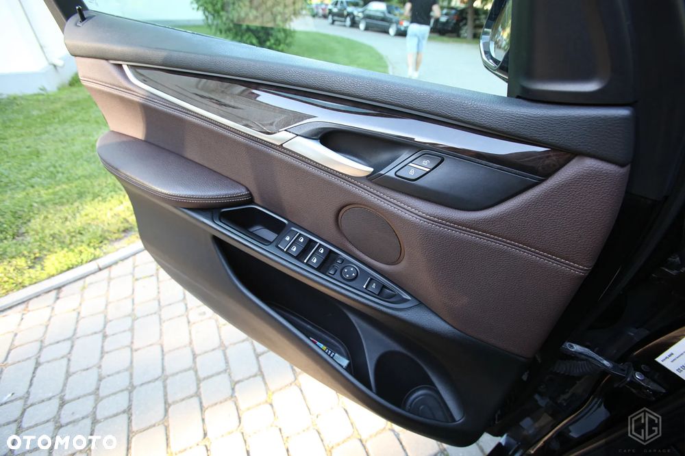 BMW X5 xDrive25d - 31