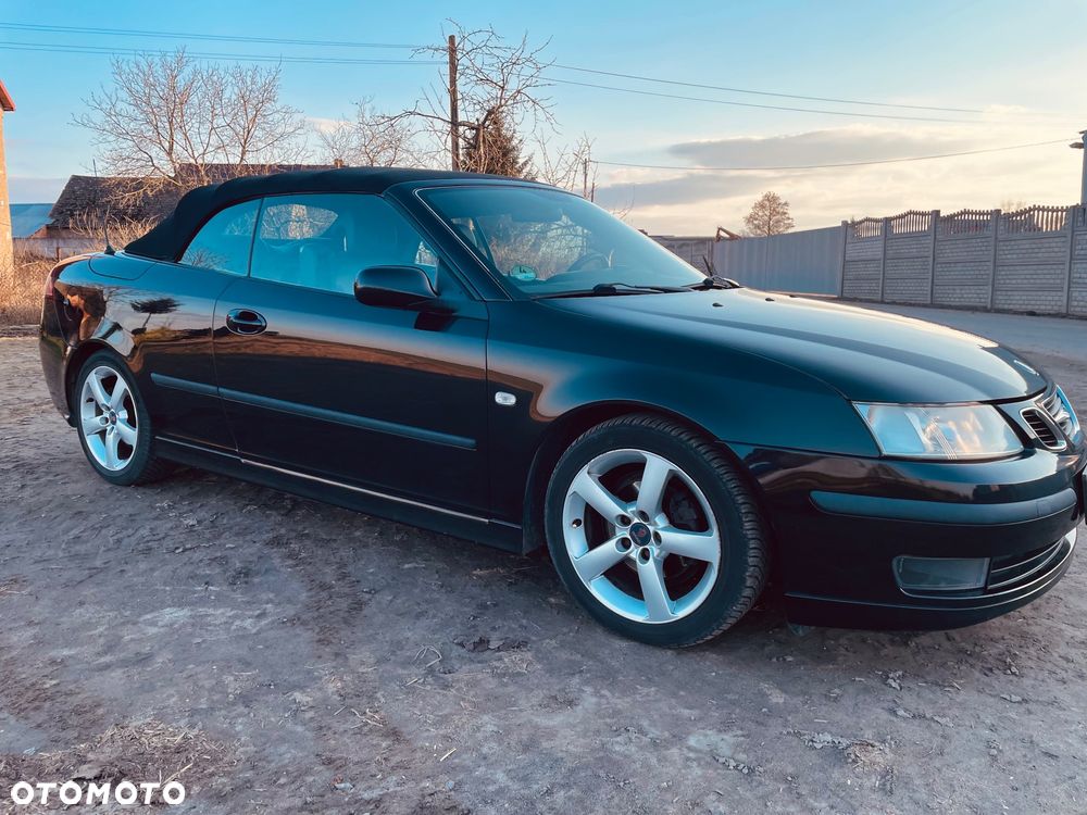 Saab 9-3 1.8 t Vector - 11