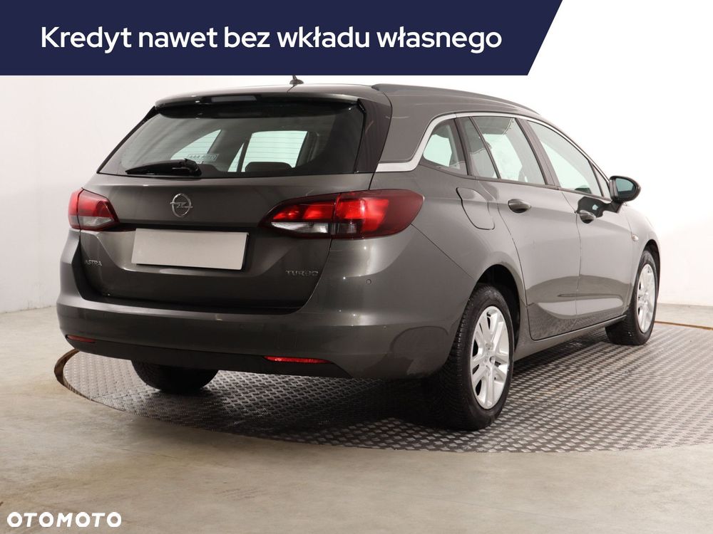 Opel Astra - 7