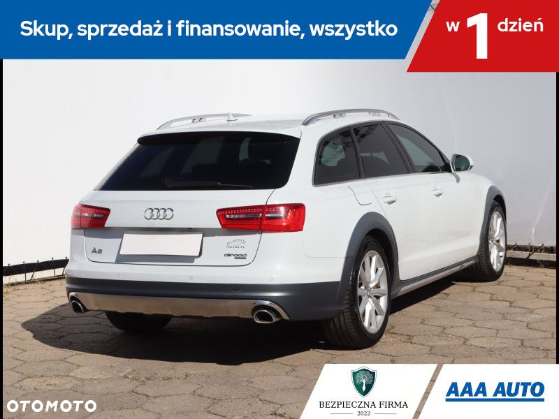 Audi A6 Allroad - 6