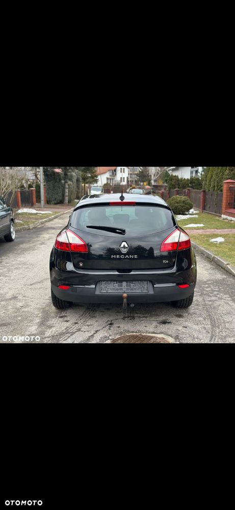 Renault Megane TCe 130 Dynamique - 12