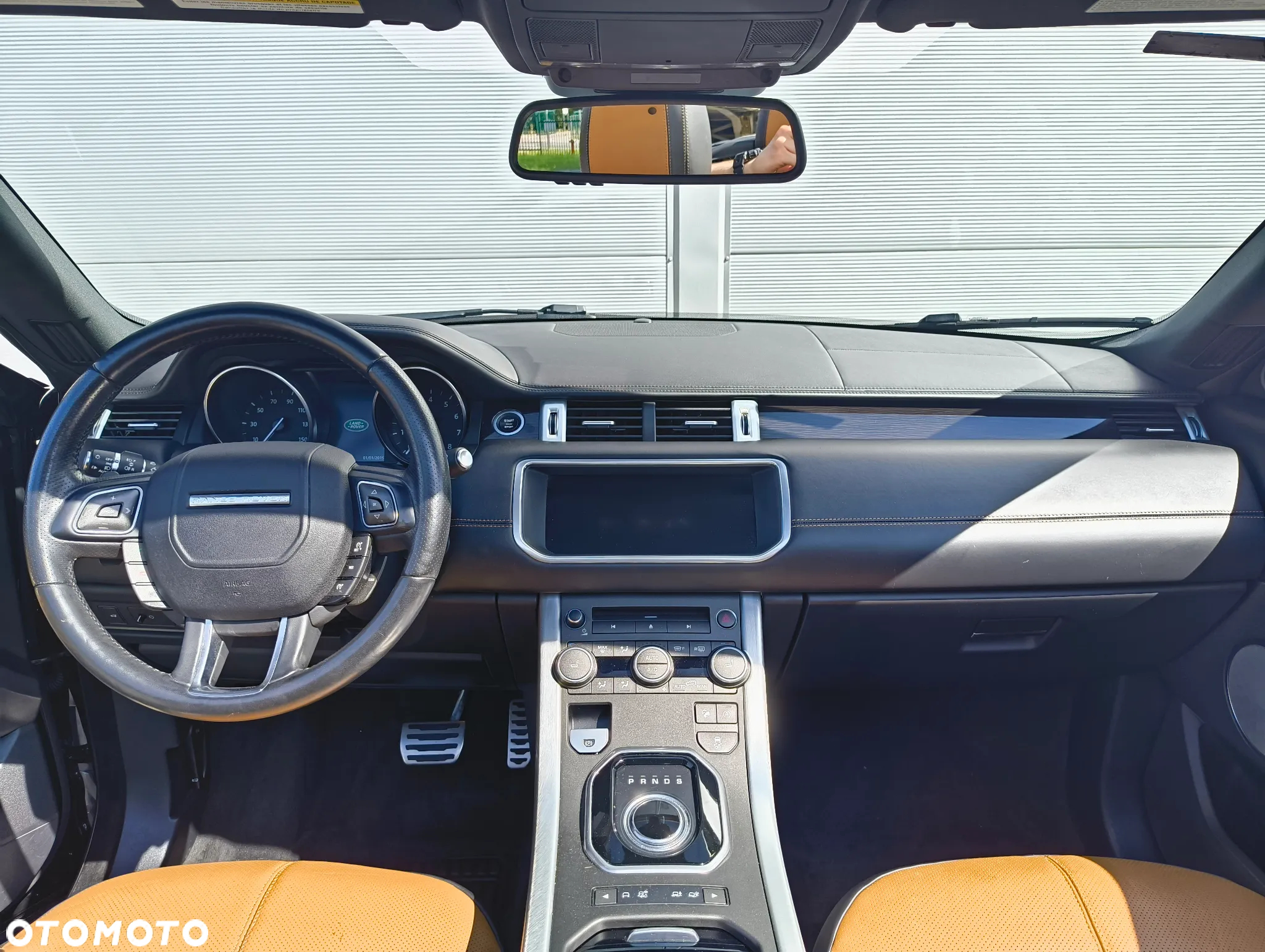 Land Rover Range Rover Evoque - 18