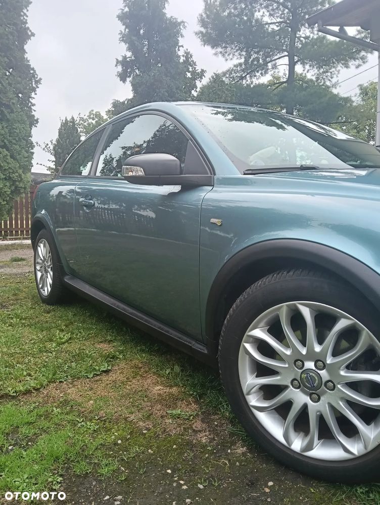 Volvo C30 1.6D DRIVe - 4