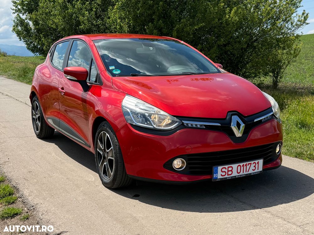 Renault Clio ENERGY TCe 120 EDC Bose Edition - 3
