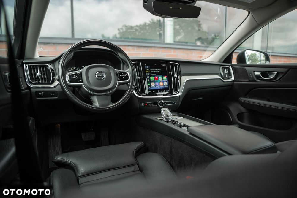 Volvo V60 B3 B Geartronic Inscription - 28
