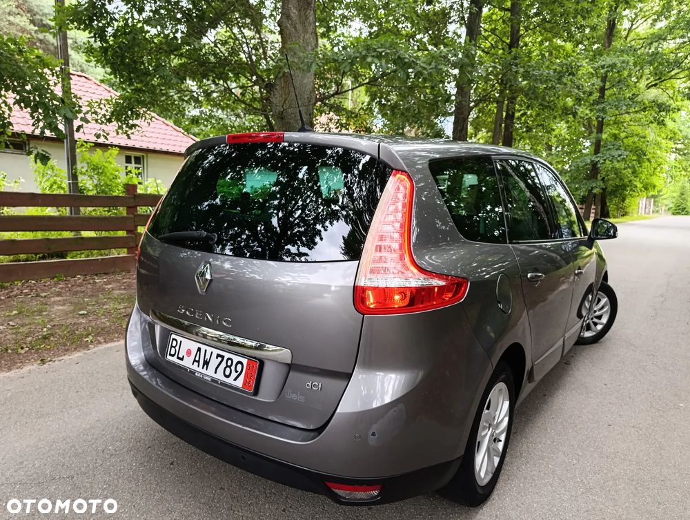 Renault Grand Scenic dCi 110 EDC Bose Edition - 2