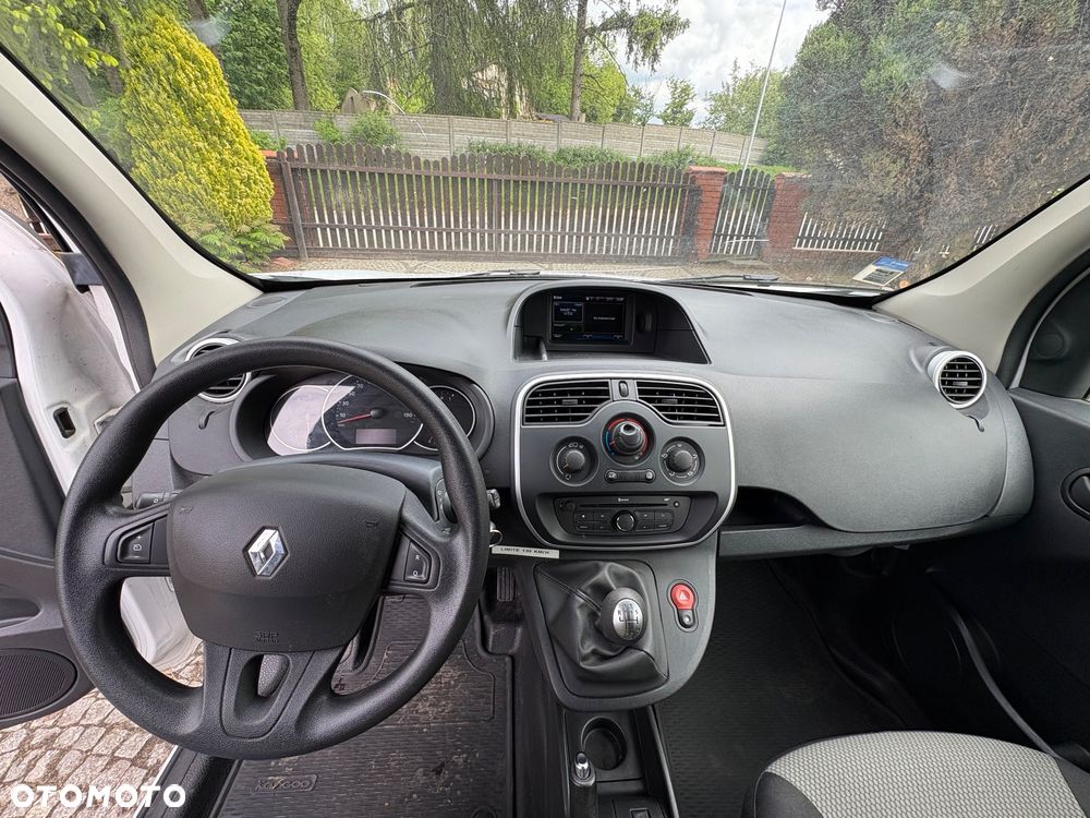 Renault Kangoo - 19