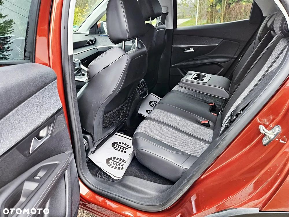 Peugeot 3008 BlueHDi 120 Stop & Start Business-Line - 16