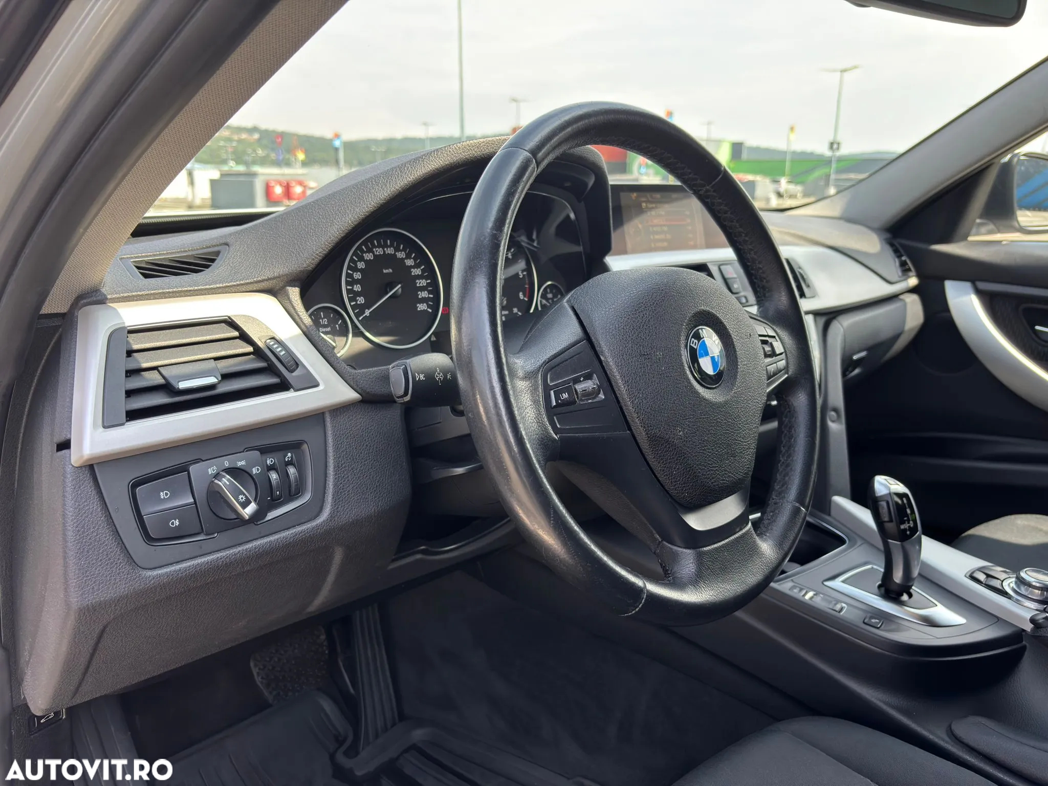 BMW Seria 3 - 18