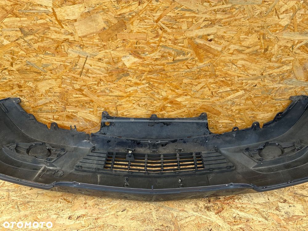 Opel Meriva A Lift z168 ZDERZAK PRZÓD  PRZEDNI - 7