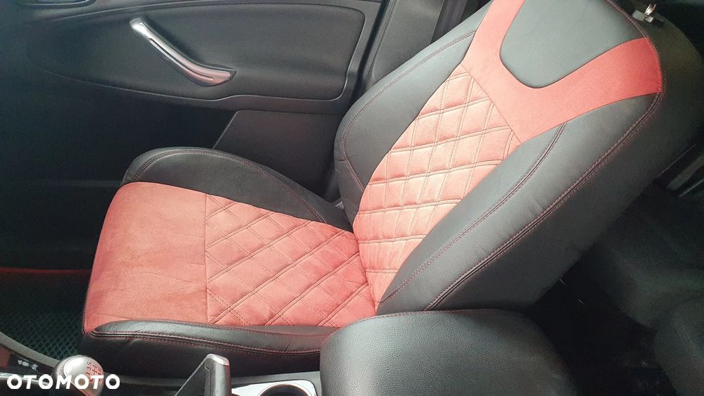 Ford S-Max 2.0 TDCi DPF Titanium - 20