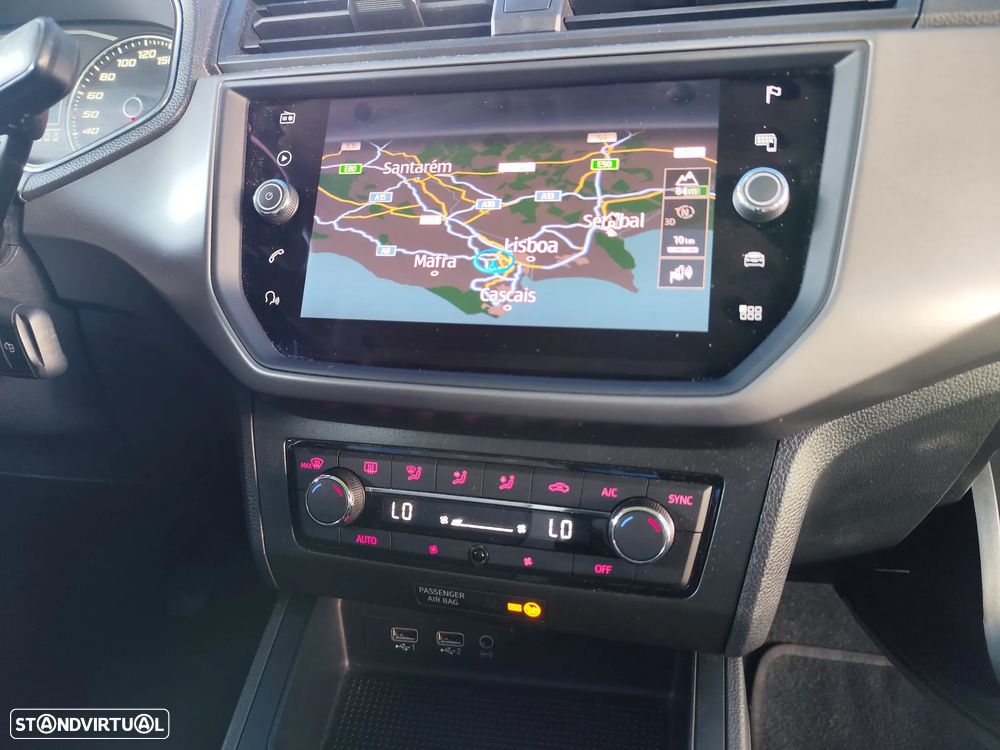 SEAT Ibiza 1.0 Style - 40