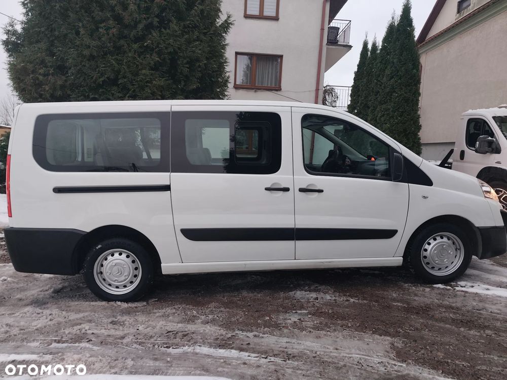 Citroën Jumpy Combi - 4